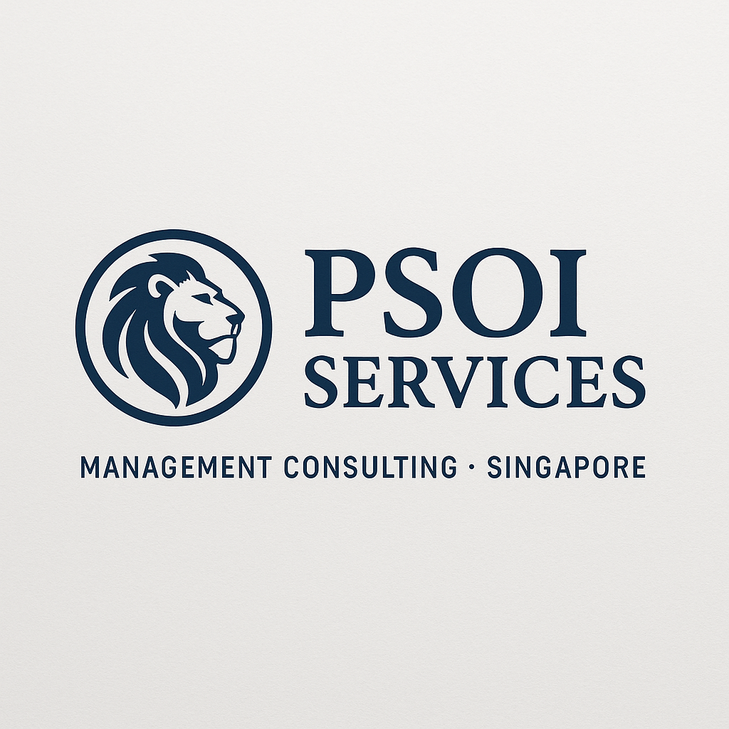 PSOI Services logo